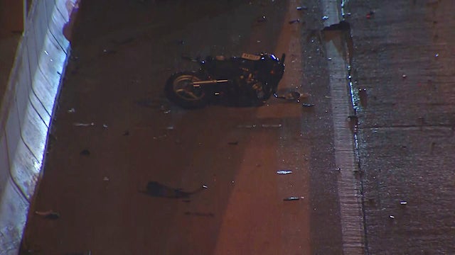 deadly moped central expressway 2 