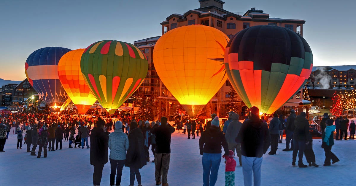 Colorado Weather: After A Sunny MLK Weekend, Snow Returns To The ...