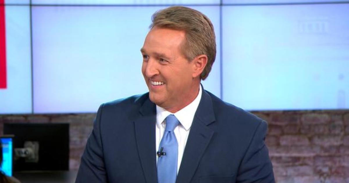 Trump impeachment: Former GOP Senator Jeff Flake says Republicans and ...