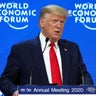 2020 World Economic Forum in Davos 