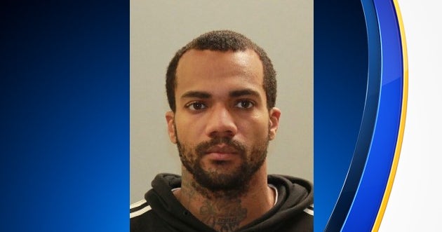 33YearOld Man Charged In American Legion, Woodsboro Bank Robberies In