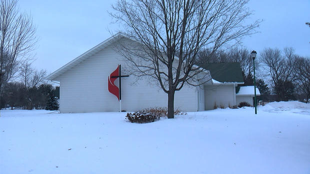 The Grove United Methodist Church 