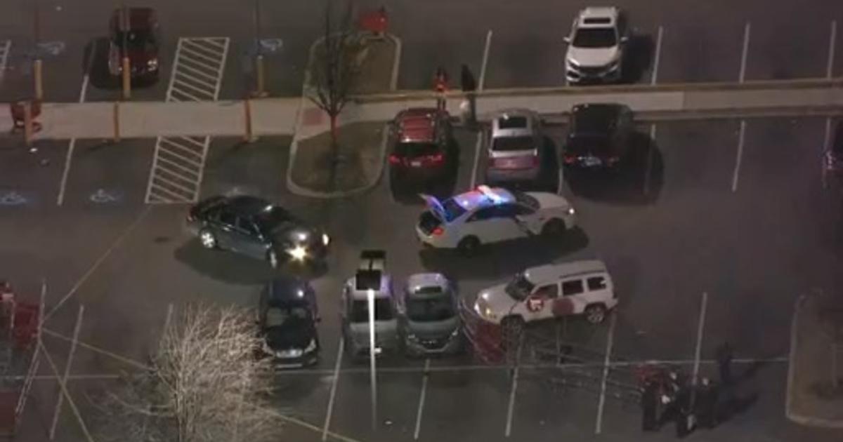 Police: Man Killed In Triple Shooting In Parking Lot Of Wynnefield ...