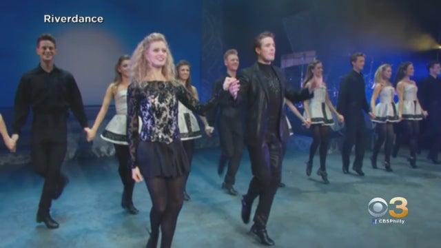 Riverdance 