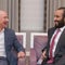 Saudi Arabia dismisses claim it hacked Jeff Bezos