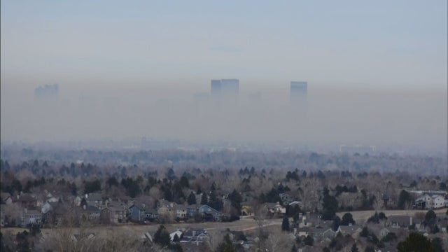 BROWN CLOUD denver generic 