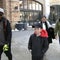 Father and son determined to help the homeless