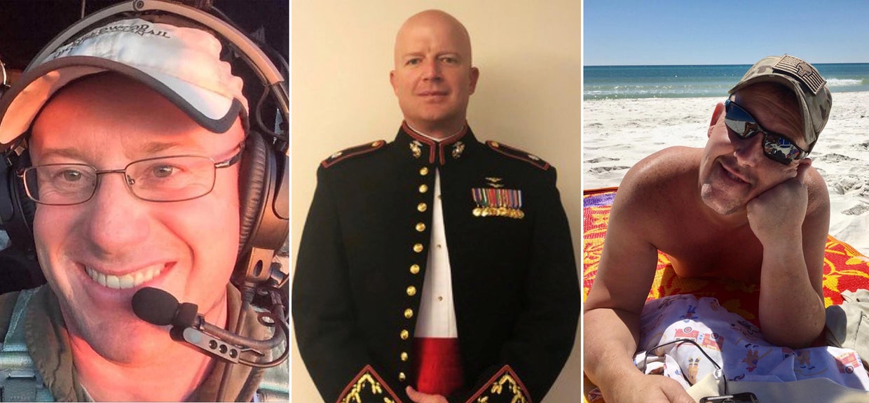 Australia plane crash Three Americans firefighters killed identified