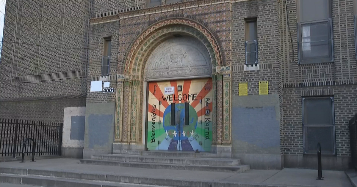 School District New Concerns Over Asbestos Will Temporarily Close