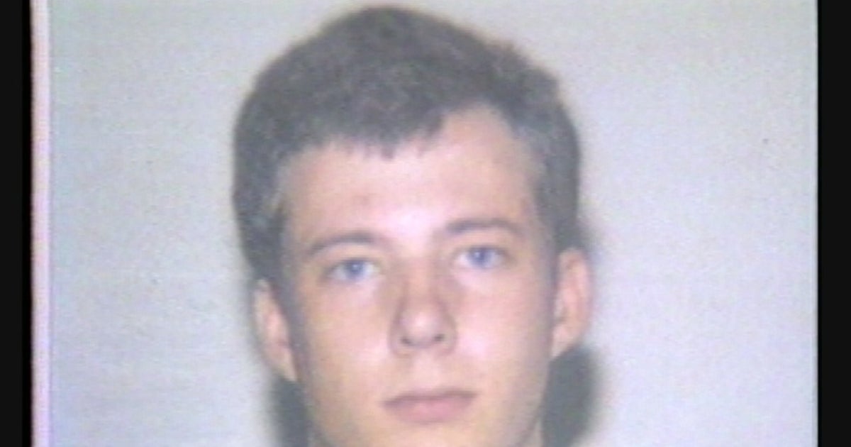 Man Convicted Of Murdering 2 Grass Valley Teens In 1994 Released On ...
