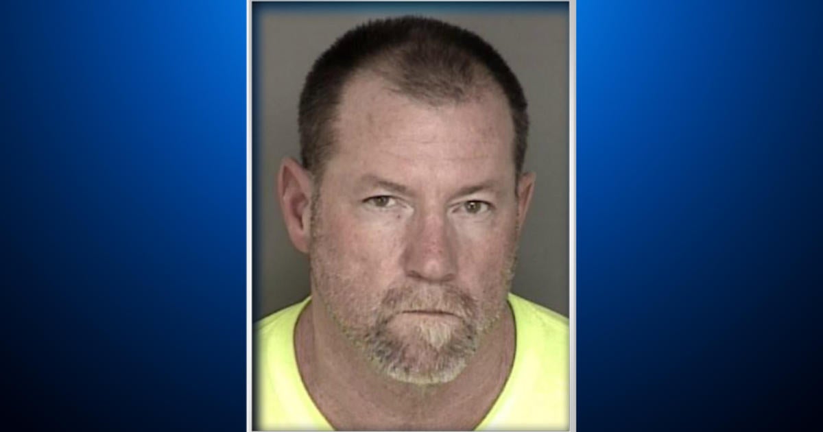 CHP Arrests Suspect In Highway Projectiles Cases In Monterey, San ...