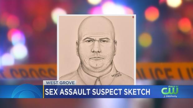 west grove sexual assault suspect 