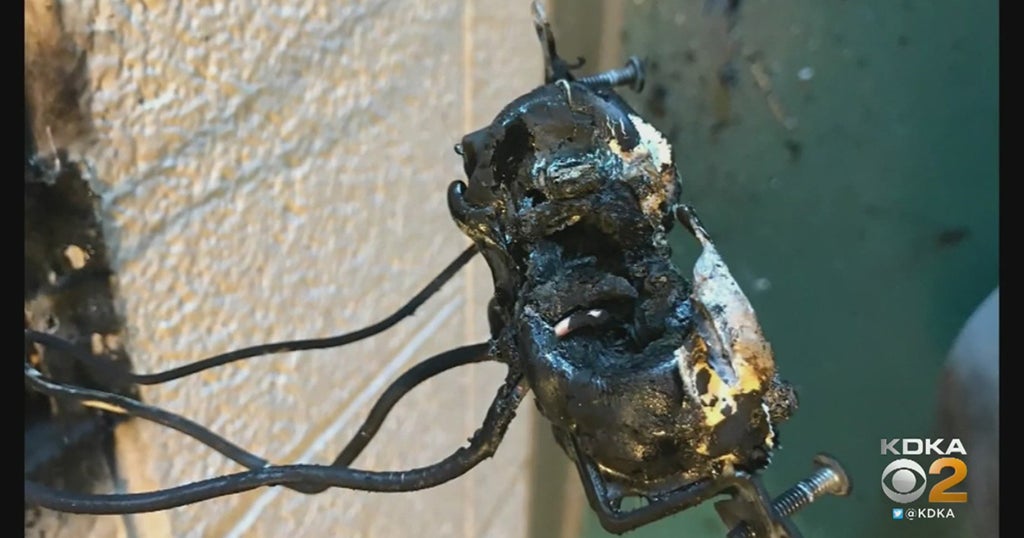 Don't Do It Local Firefighters Warn Against TikTok's Dangerous 'Outlet(02)