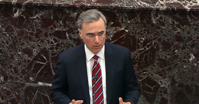 Trump'ın hukuk ekibi Demokratları “kanıt yok” üzerine patlatıyor, Ukrayna çağrısını savunuyor