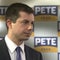 Pete Buttigieg on Iowa ground game, Trump