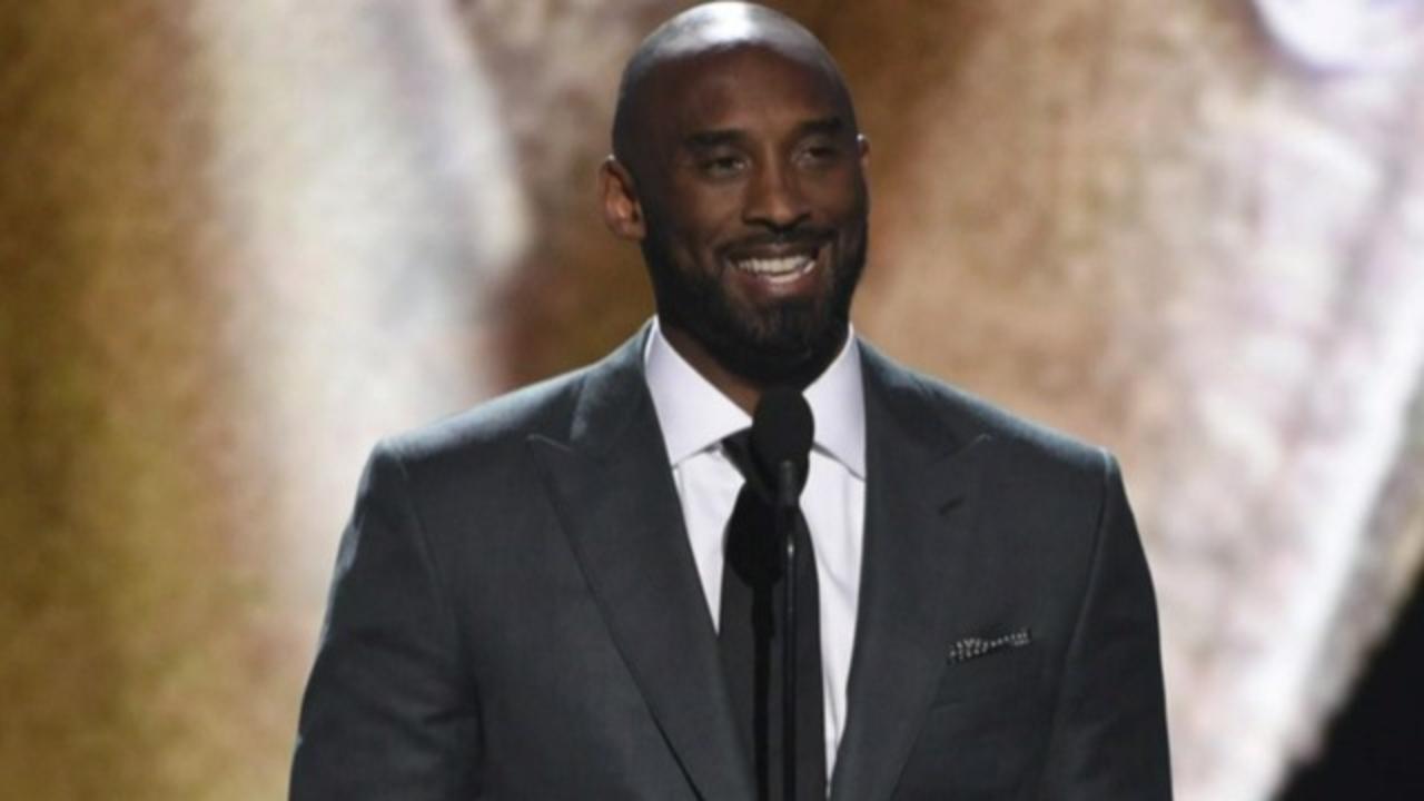 Kobe Bryant never played for the Mavericks, but Dallas just retired No. 24  anyway - CBS News