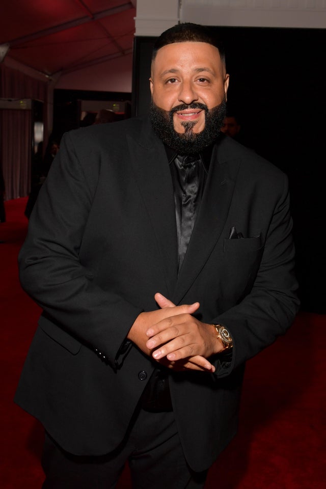 62nd Annual GRAMMY Awards &ndash; Red Carpet 