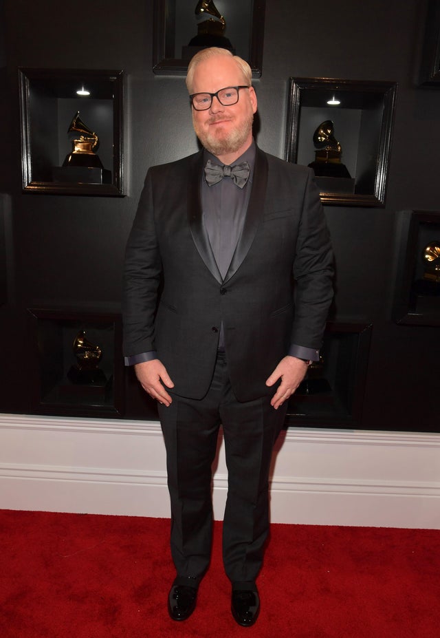 62nd Annual GRAMMY Awards &ndash; Red Carpet 