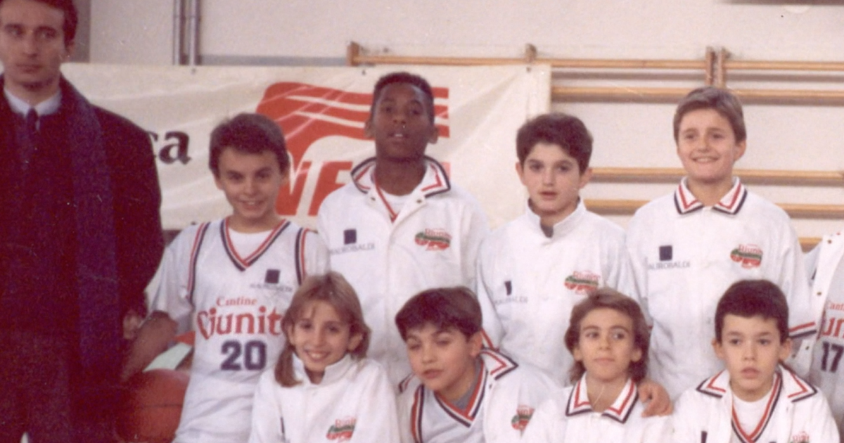 Kobe Bryant is mourned in Italy, where he first learned to play