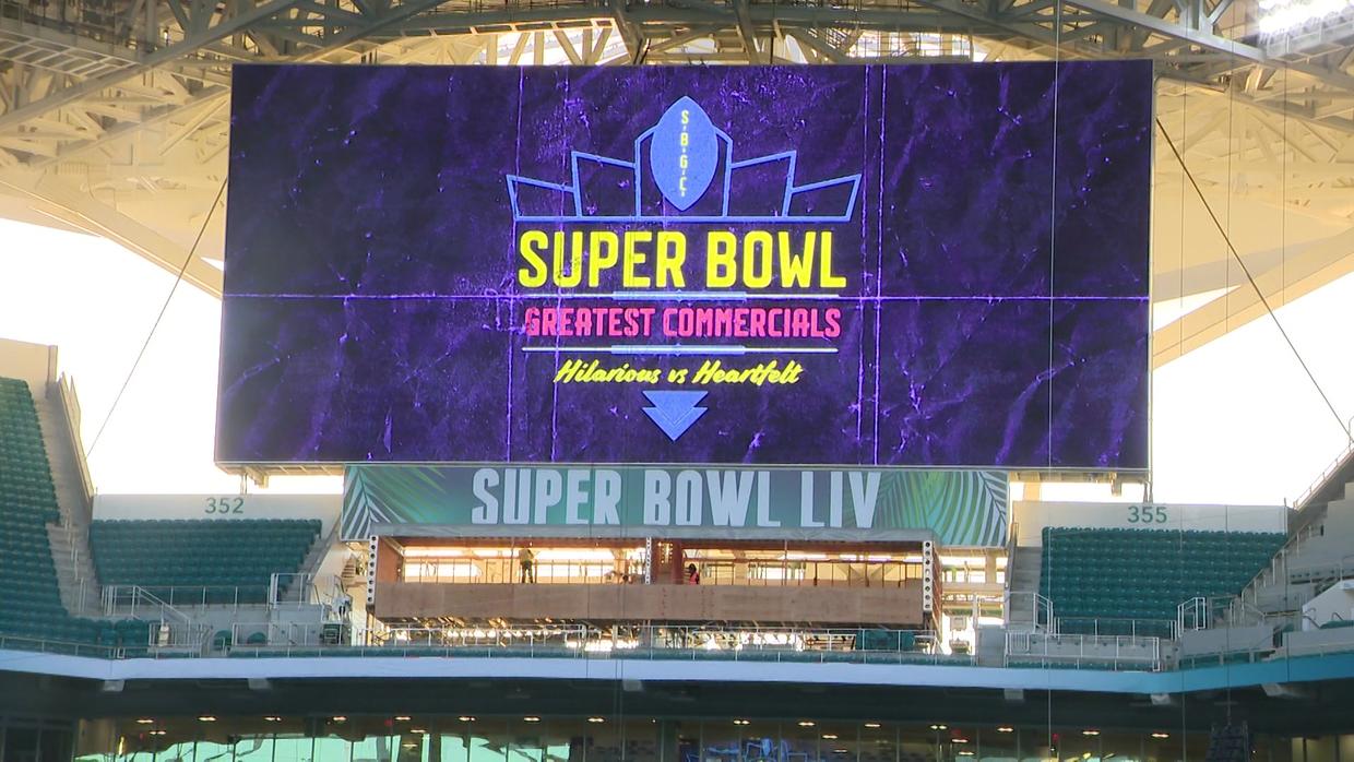 super bowl greatest show on earth