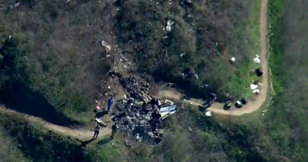 California Law Banning First Responders From Sharing Crash Photos While