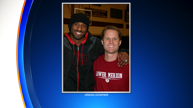 Kobe Bryant's Lower Merion High School coach reflects on 'pure greatness