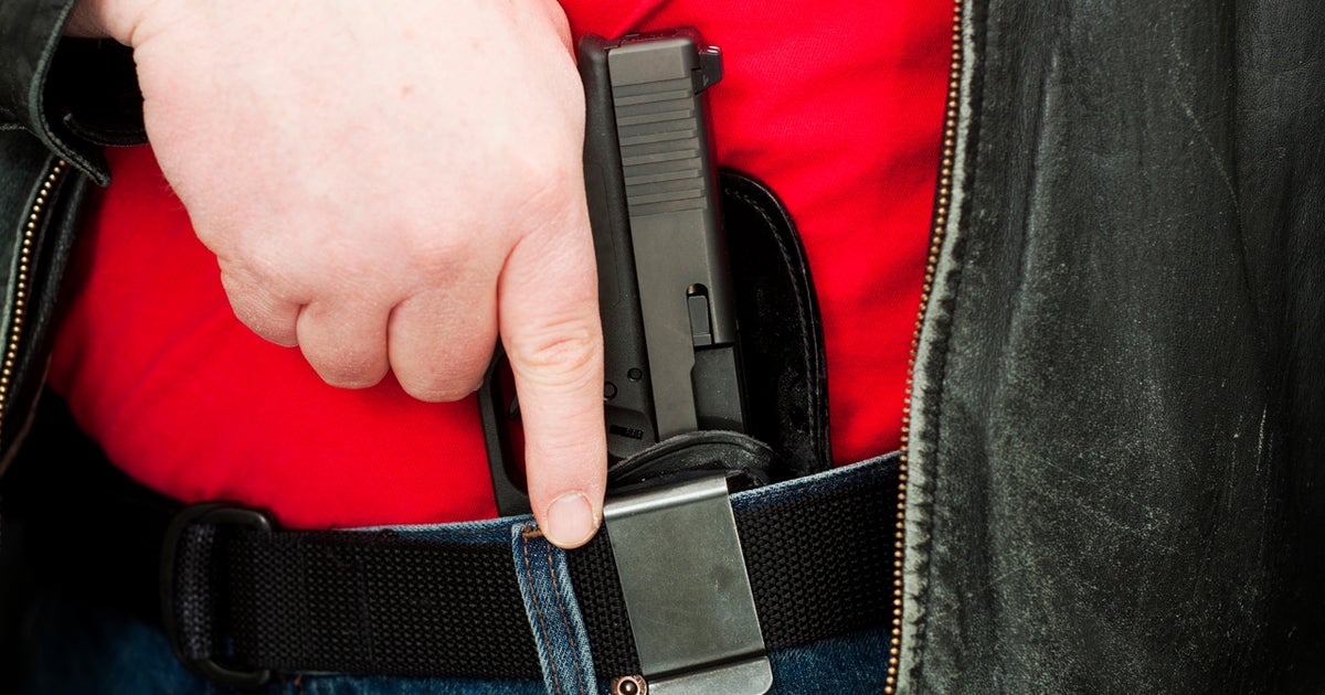 Florida judge strikes down under-21 concealed carry ban as unconstitutional Florida judge strikes down under-21 concealed carry ban as unconstitutional