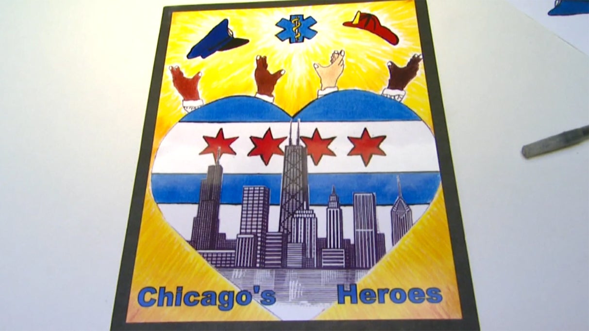 A Look At The Gang Sign Controversy That Preceded The End Of The Student Design Contest For