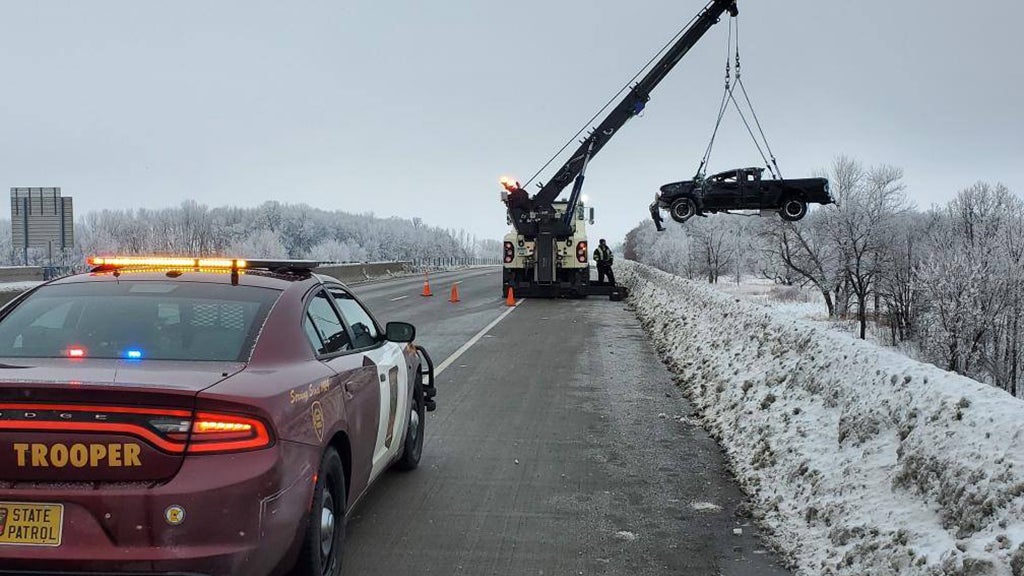 Stories About Owatonna CBS Minnesota