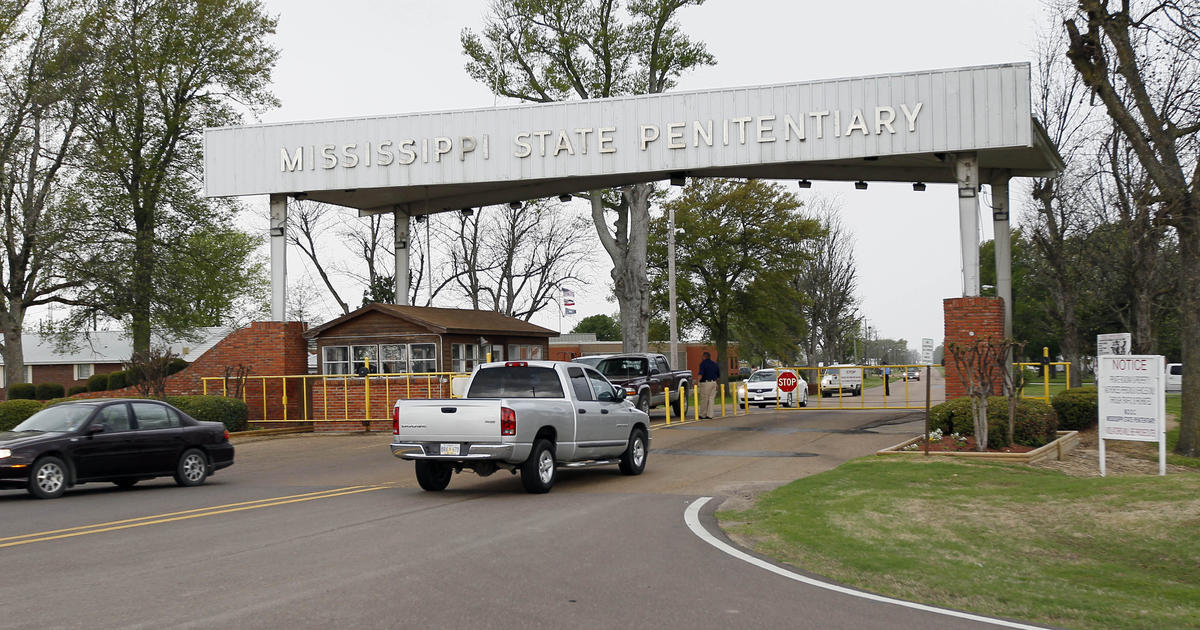 "Why is it still open?" Inmates at Parchman's Unit 29 describe life