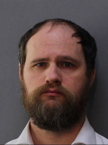 Matthew Allen Imholte, 41, of Columbia 