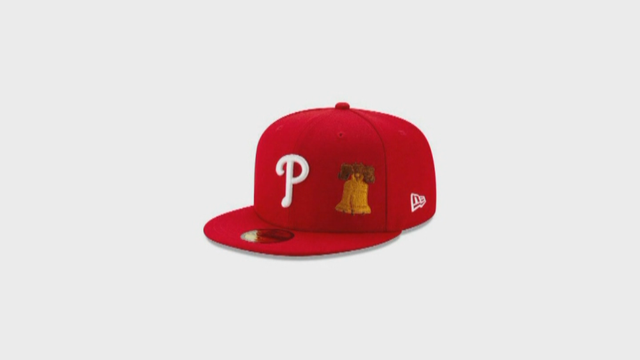 76ers liberty top bell hat