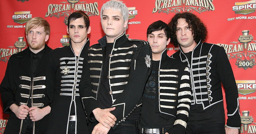 Mcr Tour 2025