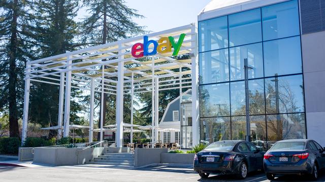 Ebay 