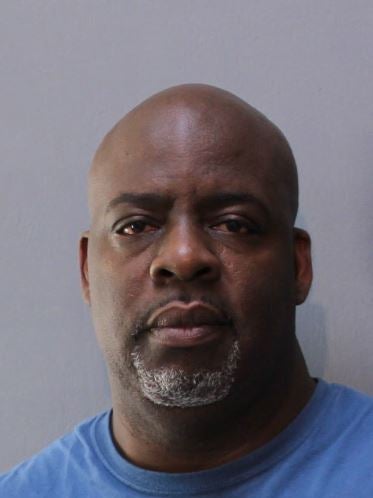 Kenneth Simmons, 51, of Severn. 