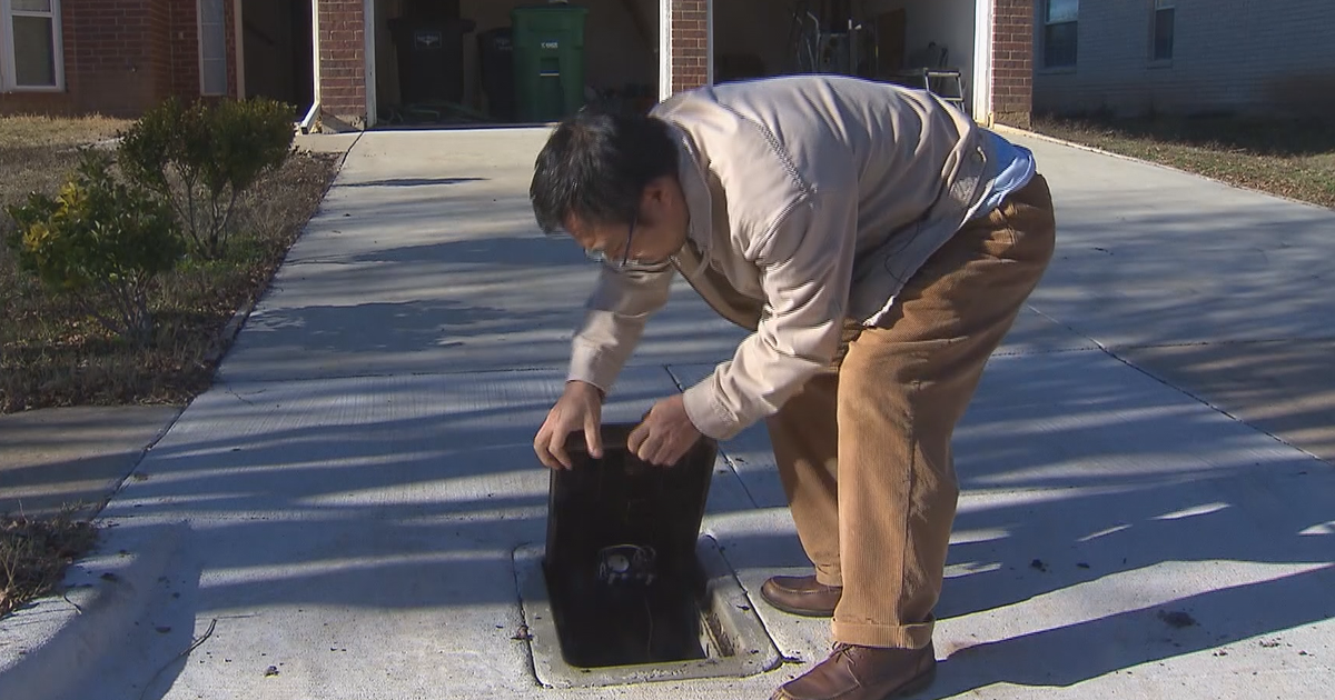 Fort Worth Homeowner Faces Lien On Property If He Doesn't Pay Portion Of 'Shocking' Water Bill