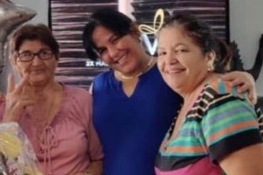 Triple Homicide Victims 