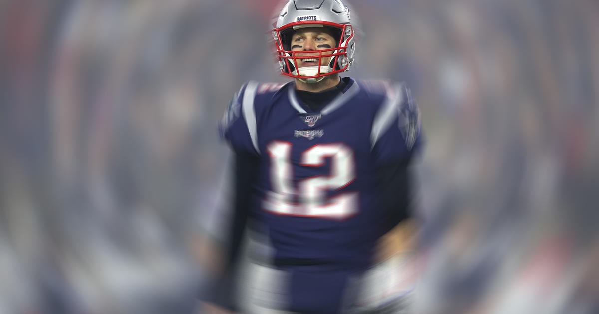 Tom Brady Rumors: Bucs a 'Sleeping Giant' in Free Agency for Patriots QB, News, Scores, Highlights, Stats, and Rumors