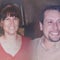 Man escapes burning house only to have his wife run him over