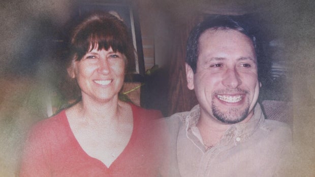 Linda and Todd Stermer