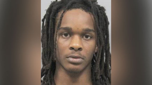 Willie James Brumfield