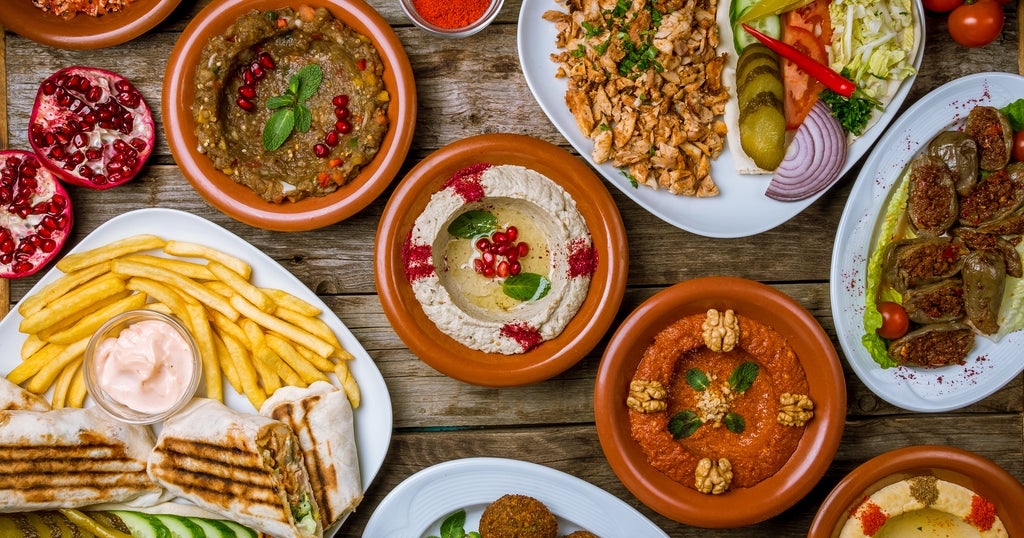 Halal restaurants and groceries in South Florida Halal restaurants and groceries in South Florida