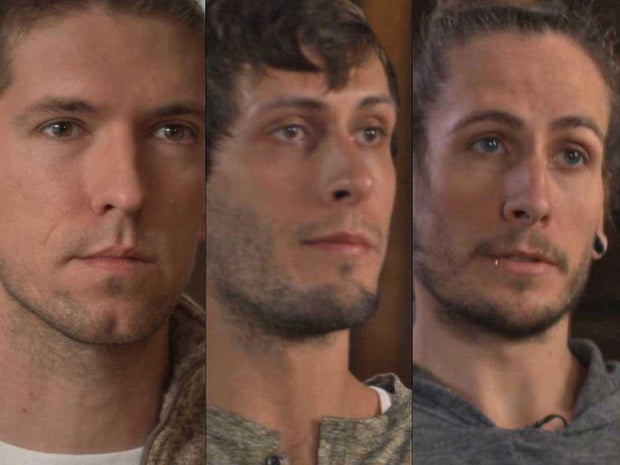 Trevor and Trenton Stermer