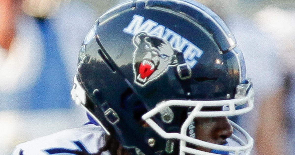Randy Moss' son commits to University of Maine football
