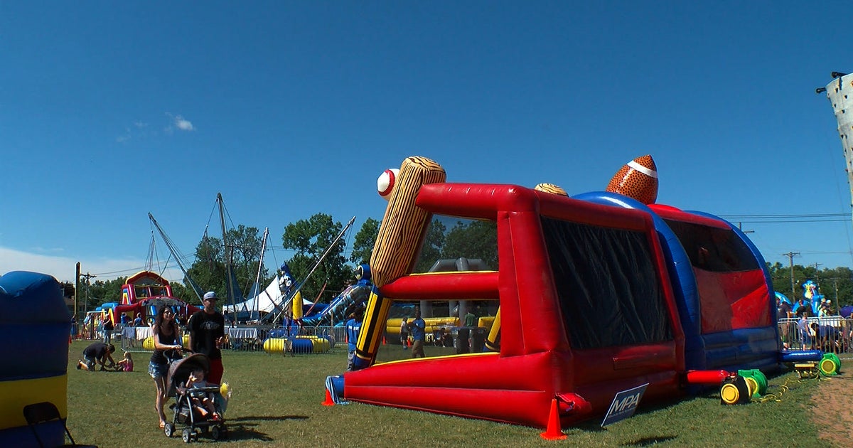 The 2020 Highland Fest Has Been Canceled CBS Minnesota