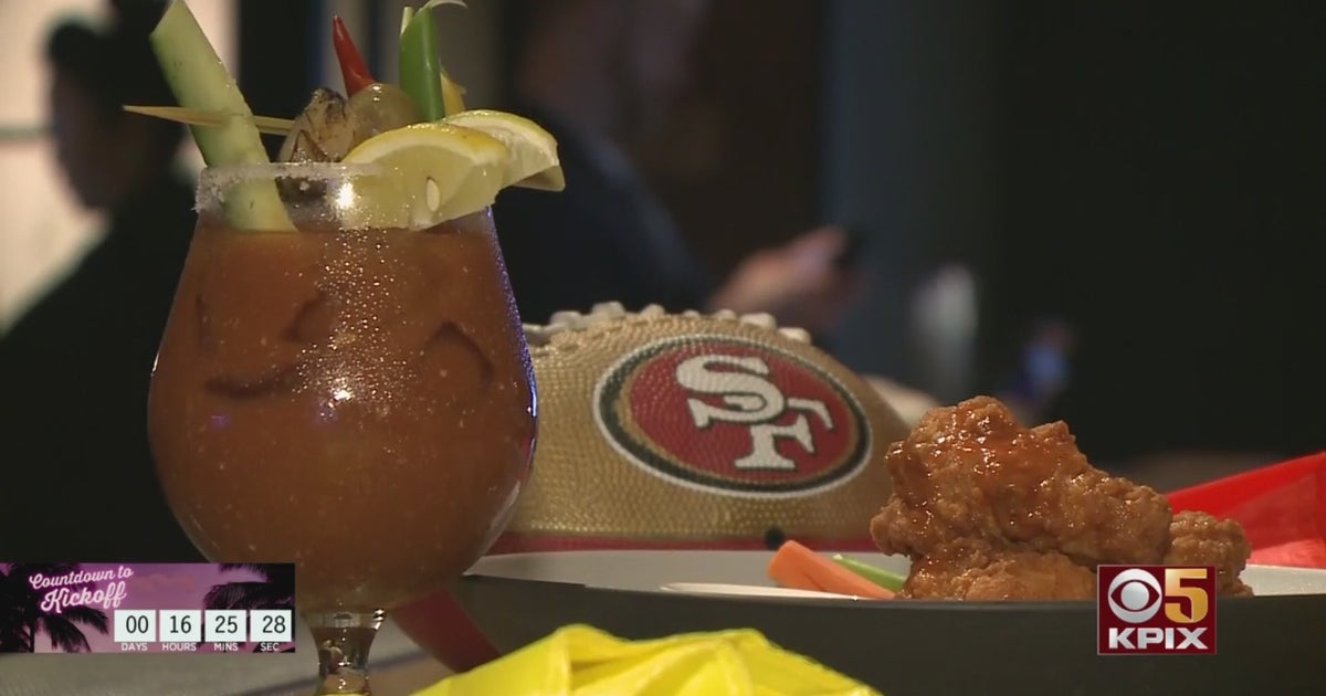 Super Bowl LIV Anticipation Building As San Francisco Gets Ready To ...