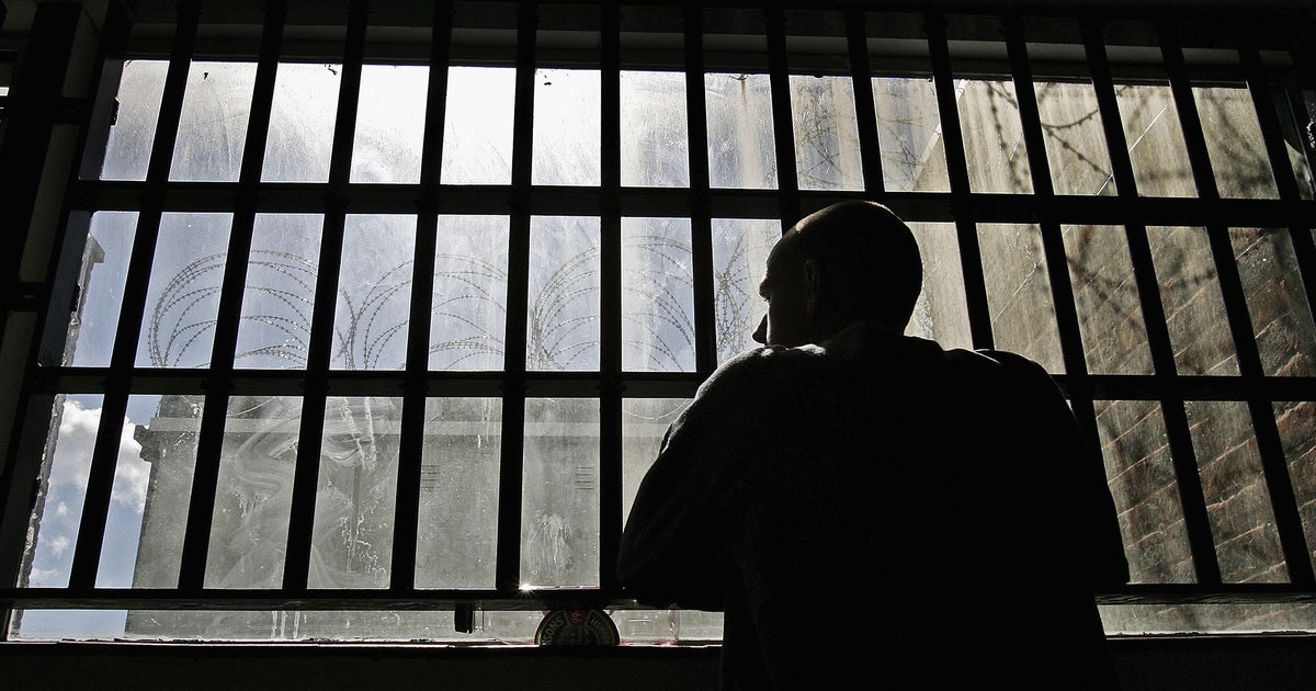 Inmate found dead in Mississippi cell, marking 15th death amid state's ...