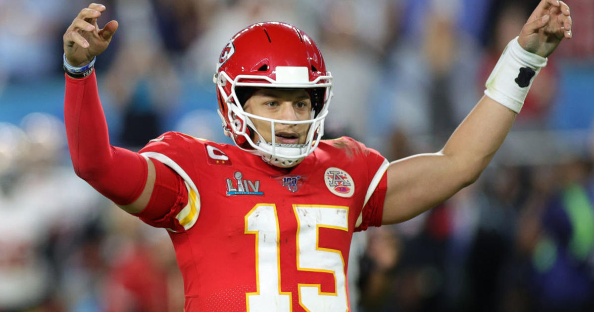 Kansas City Chiefs 31, San Francisco 49ers 20: Chiefs Win Super Bowl LIV -  Daily Norseman