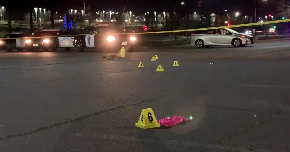 15YearOld Surrenders In Fatal Shooting Of Student At Deer Valley High