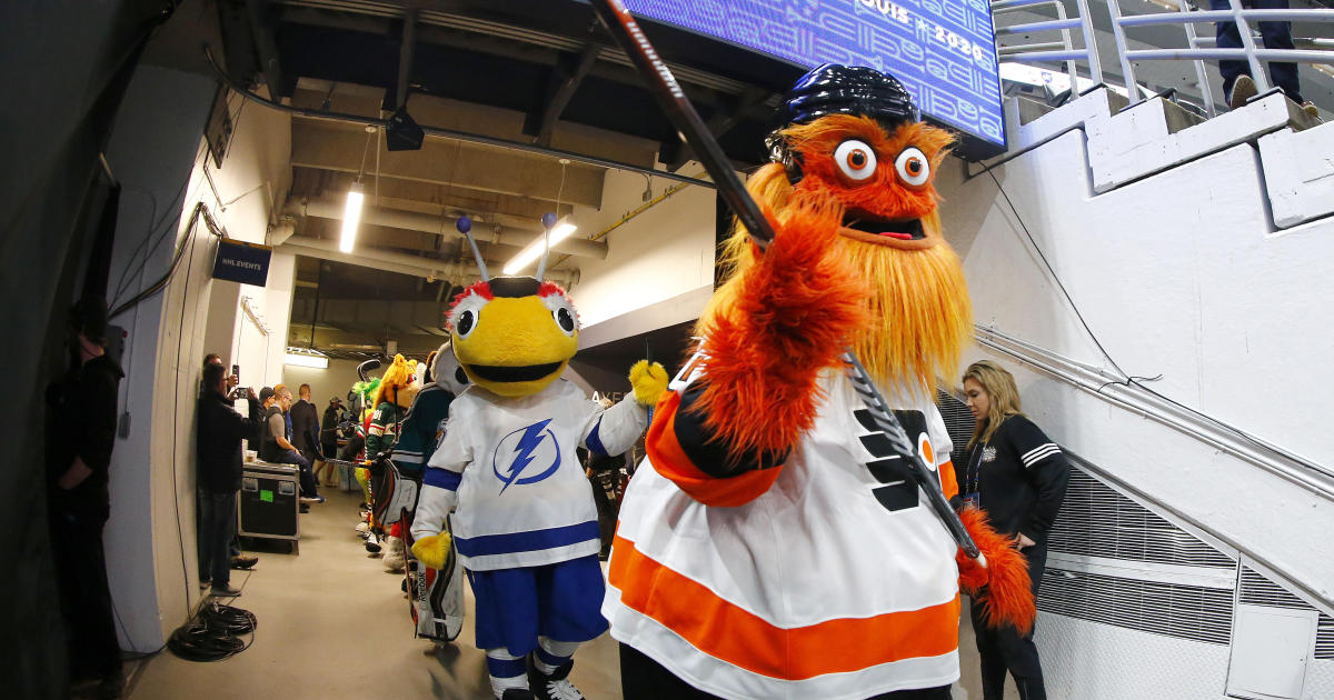 Gritty Under Police Investigation for Allegedly Punching a Teen Fan